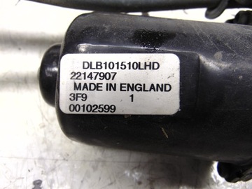 фото thumb №7, Механізм двірник land rover freelander i 97r-