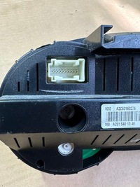 фото thumb №9, Прилади, спідометр , дисплей mercedes ml w164 6.3 amg, x164,r клас w251 eu