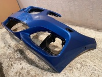 фото thumb №6, Bmw 1 f20 lift m набір бампер перед передній