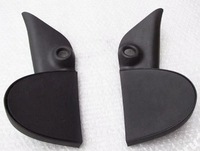 фото thumb №1, Toyota aygo 2009r защита зеркало оригинал