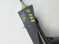 фото thumb №11, Mercedes w168 1.9b 2001r домкрат троси коробки передач