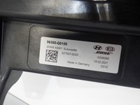 фото thumb №11, Hyundai i20 n iii n-перформанс набір динаміків bose сабвуфер 96370-q0100