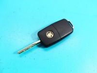 фото thumb №1, Pilot ключ skoda superb ii 3t0837202n