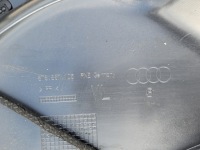 фото thumb №11, Обшивка обивка дверь левый перед audi a5 8ta sportback czarna alcantara оригинальный номер