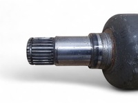 фото thumb №6, Mercedes-benz cls c218 x218 a2123301100 правая сторона приводной вал передняя