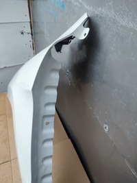 фото thumb №13, Крила лівий jeep grand cherokee wk2 iv 4 07.10r - 12.22r лак gw7