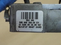 фото thumb №13, Vw audi блок керування webasto 5hb009388