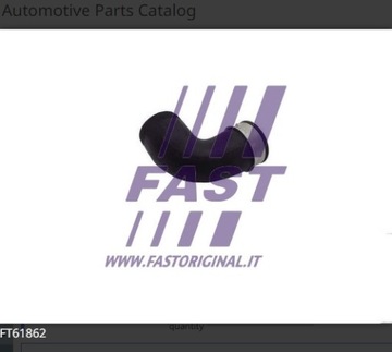 фото thumb №2, Труба інтеркулер vw caddy iii 03 2.0 tdi