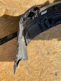 фото thumb №6, Бампер задня задній audi a3 8v 8v5 sedan s-line 13-