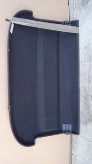 фото thumb №4, Opel astra h hb 5d полка багажника