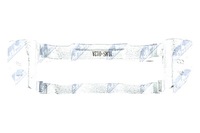 фото thumb №11, Скоба суппорт mitsubishi outlander i 02-06 lancer #petrolhead pro+ kit10