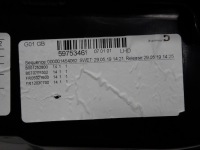 фото thumb №10, Бардачок полка панели консоли europa 9363451 bmw x4 g02 x3 g01 20r