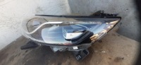 фото thumb №2, Лампа левый перед передняя full led pure vision renault espace v 260605615r