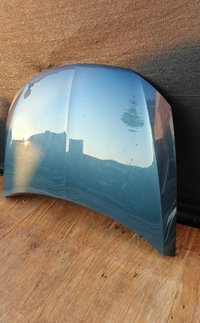 фото thumb №1, Seat leon 5f0 lift капот перед 5f0823155b