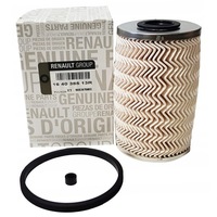 фото thumb №4, Фильтр топлива renault master iii 2.3 dci 164038513r