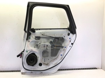 фото thumb №7, Двері правий зад opel astra j універсал 10-15