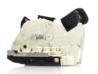 фото thumb №1, Замок дверь левый перед vw golf vi 6 5k2837015 7 pin