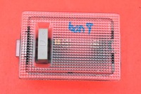 фото thumb №1, Лампа освітлення інтер'єру зад 13126729 opel corsa e 14-20