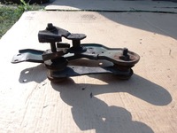 фото thumb №5, Замок кабины правый 1781929 scania r xpi 400 440