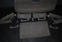 фото thumb №10, Набор потолок стойки a8 d3 стойки алькантара