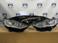 Бампер комплект ремень передний радиатор wentylatorlampy ford fusion 2017-19 с Разборки, фото thumb