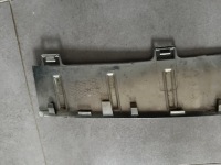 Хром молдинг бампера задняя a2518852021 mercedes w251 lift r amg Киев, фото thumb