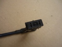 фото thumb №8, Форсунки омивача перед + шланг seat altea altea xl toledo iii справні