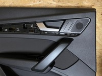 фото thumb №2, Обивка боковина дверь левый зад задний audi q5 ii 2 80a