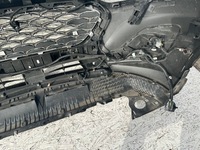 фото thumb №8, Kuga mk3 vignale бампер перед чёрный 4l