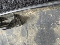 фото thumb №8, Renault dokker накладки крыла левая передняя