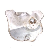 фото thumb №9, Mercedes w164 дизель om629 защита тепловая подушки безопасности двигателя левая