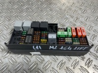 Купити Mercedes ml164 рестайлінг  08- коробка запобіжників a1645403372, фото thumb