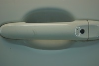 фото thumb №10, Двері лівий перед nissan juke f15 lift 326z