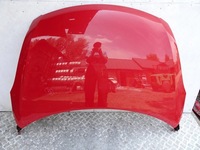 фото thumb №7, Капот suzuki swift mk7 zcf