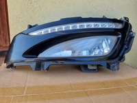 фото thumb №7, Optima iii 3 протитуманна фара лівий led drl комплект