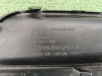фото thumb №11, Решётка бампера перед передний правая subaru impreza 16- sport