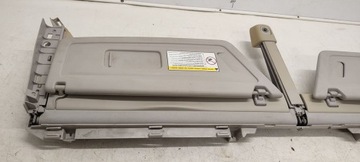 фото thumb №10, Козырёк противосолнечный citroen c4