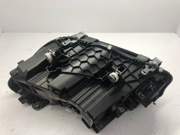 фото thumb №12, Bmw x3 g01 лампи led адаптивний ліва pra 8739654/53