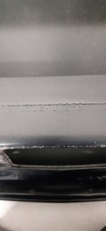 фото thumb №9, Mercedes s-klasa w222 крышка багажника багажника задняя