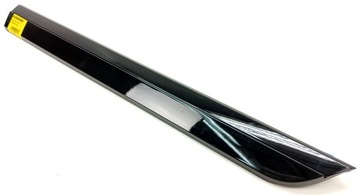 фото thumb №1, Aso планка двері лівий зад vw passat b8 lb7r