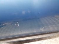 фото thumb №7, Двері лівий задня peugeot 206 kgs