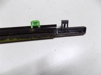 фото thumb №13, Honda cr-v iii молдинг двері правий задня хром