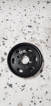 фото thumb №1, Колесо ременное насоса audi vw skoda 1.9 tdi 038145255b