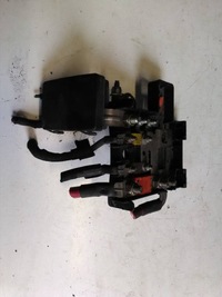 фото thumb №1, Клемма плюсовая предохранители alfa romeo 159