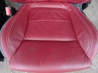 фото thumb №8, Renault talisman сидіння заднє сидіння шкіра комплект eu