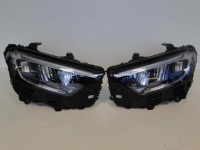 фото thumb №6, Mercedes glc x254 254 лампа правая led high perform