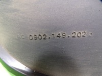 фото thumb №6, Peugeot partner citroen панель приладів спідометр 9621185080