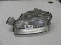 фото thumb №1, Fiat punto i 176 фара лампа перед левая