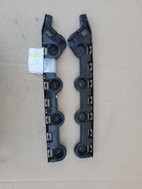 фото thumb №1, Направляющая бампера левый задняя octavia iv kombi