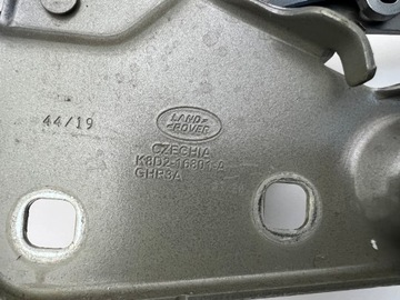 фото thumb №5, Range rover evoque ii l551 петлі капота петля лівий праві комплект патрони